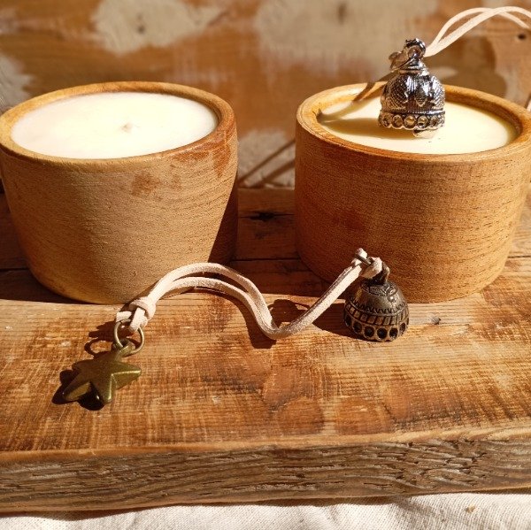 Producto - Apaga Velas de Metal "Estrella"