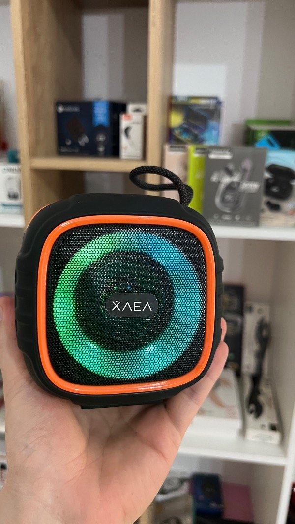 Producto - Parlante 3 pulgadas MODX-0053