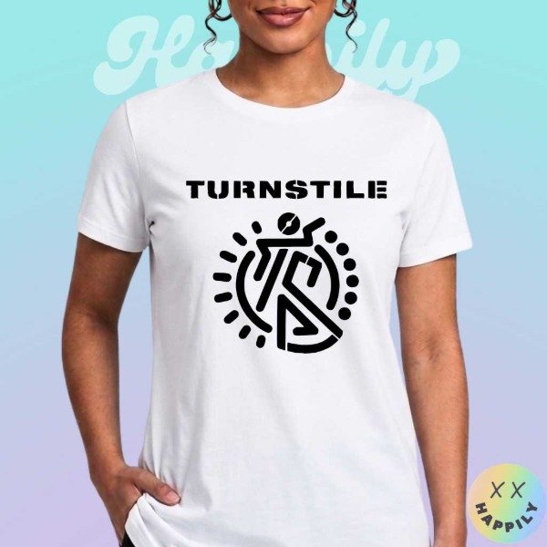 Producto - Remera Turnstile #4 - 0