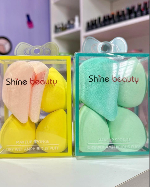 Producto - Esponjas kit de 5 unidades