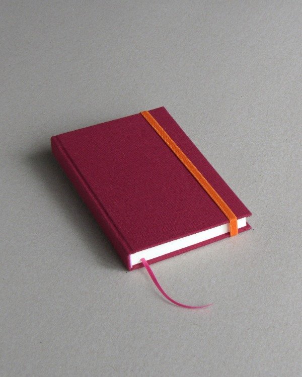 Producto - Cuaderno A6 colores - 4