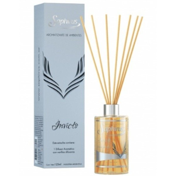 Producto - DIFUSOR INVICTO