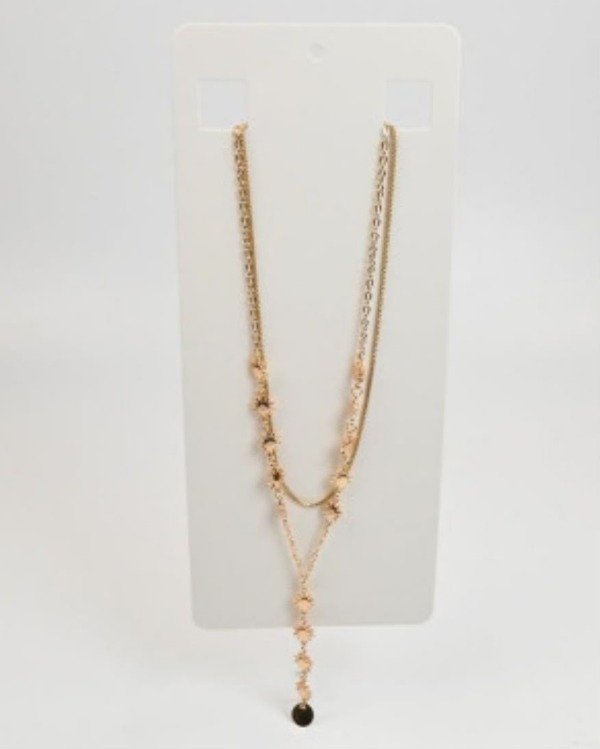 Producto - Collar Sira Gold