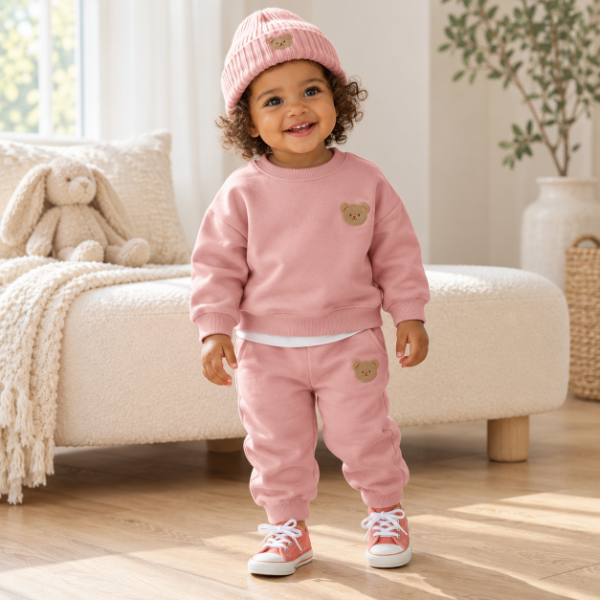 Producto - Conjunto Bianca - 0