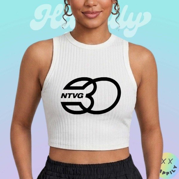 Producto - Musculosa NTVG #8 - 1