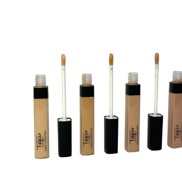 Producto - Maquillaje fluido con aplicador