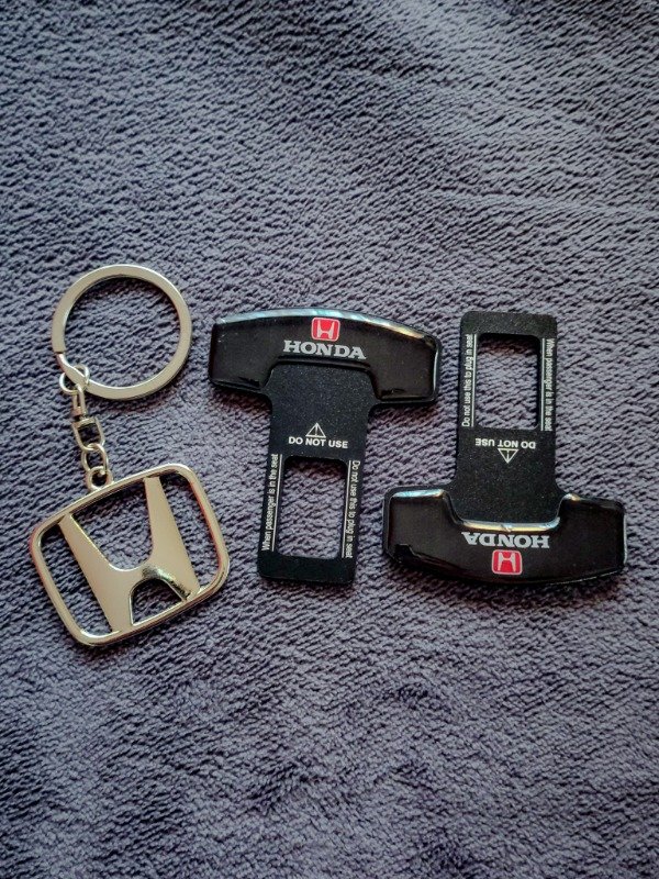 Producto - Combo Honda con anti sensores metálico