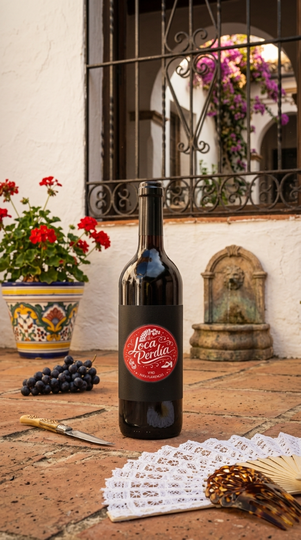 Producto - Vino Tinto Malbec Reserva etiqueta Negra x 6
