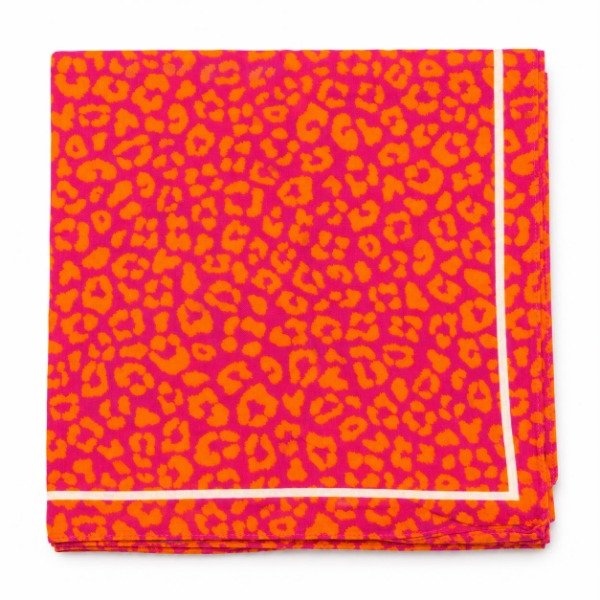 Producto - Pañuelo Print Red - 0