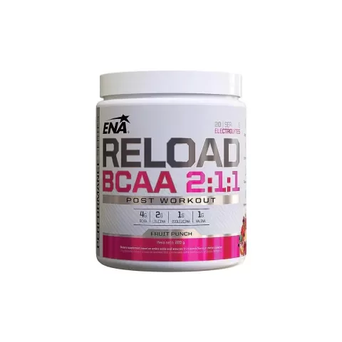 Producto - Aminoácido Reload Ena Varios Sabores X 220g