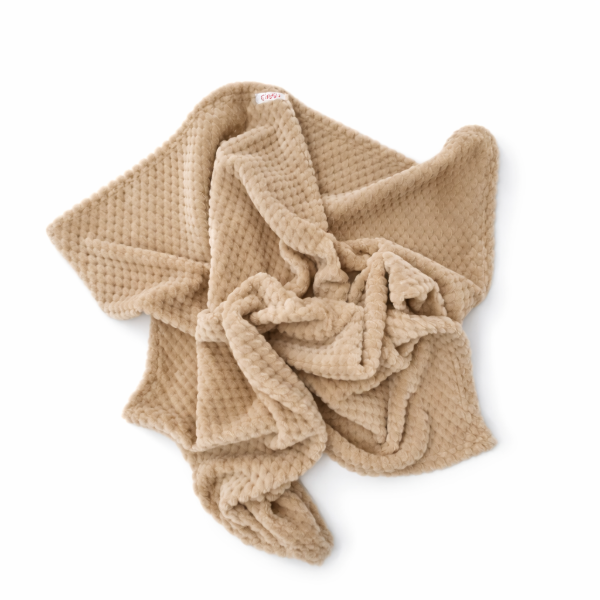 Producto - 97 Manta soft beige