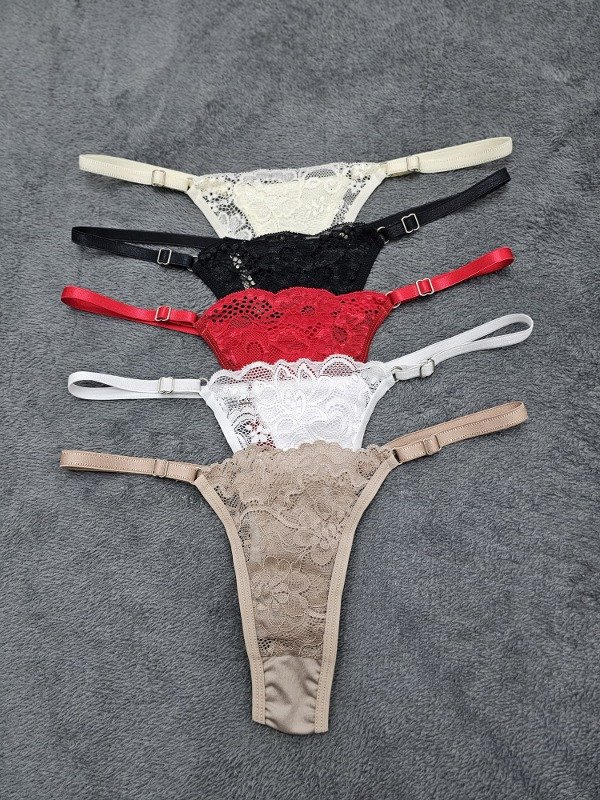 Producto - Pack bombachas