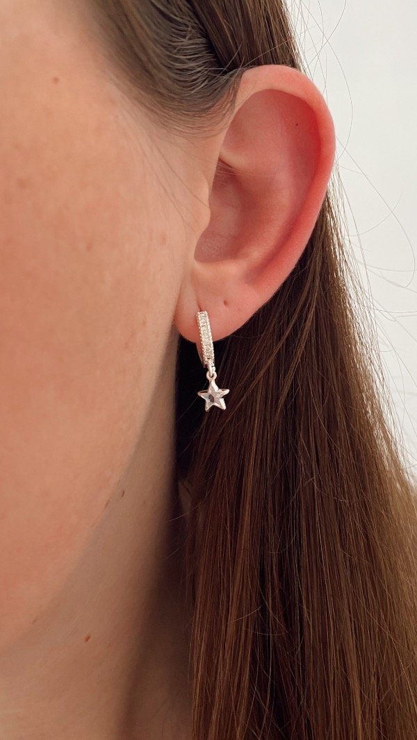 Producto - Argollas Mila