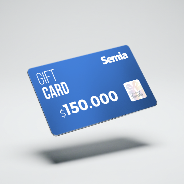 Producto - Gift Card x 150.000