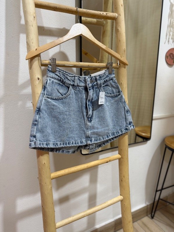 Producto - Skort Elara