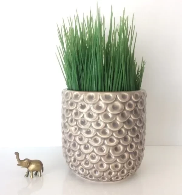 Producto - MACETA PIÑA