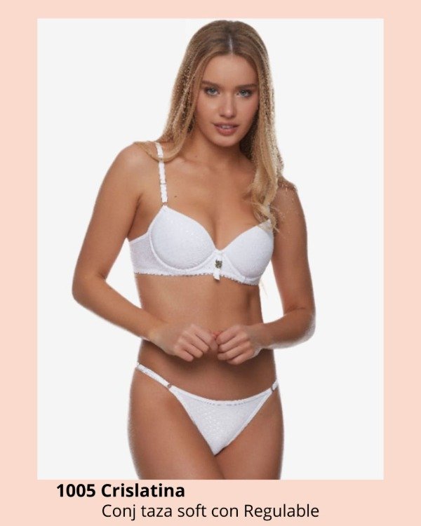 Producto - 1005 Crislatina