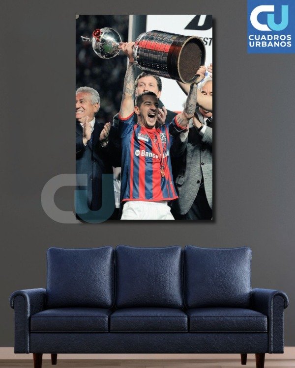 Producto - San Lorenzo 01