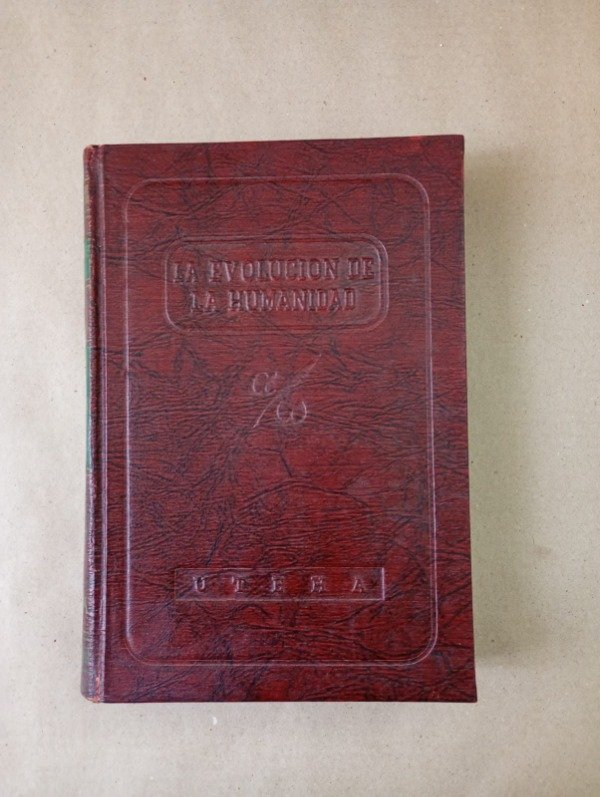 Producto - La monarquía feudal - Ch Petit Dutaillis - UTEHA 1961 - Tapa dura