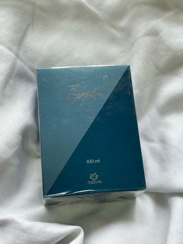 Producto - Natura Biografia clasico masculino 100ml
