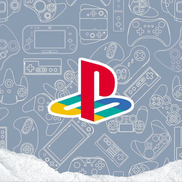 Producto - Logo PS