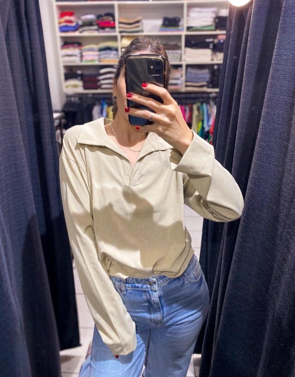 Producto - Reme polo Hilltop