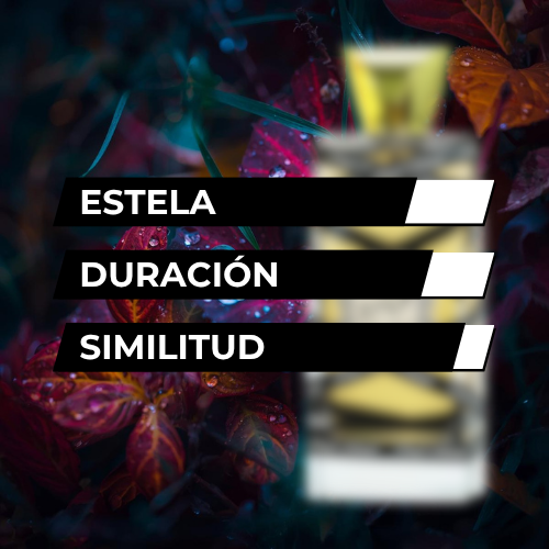 Producto - TIPO OUD MOOD 55ml