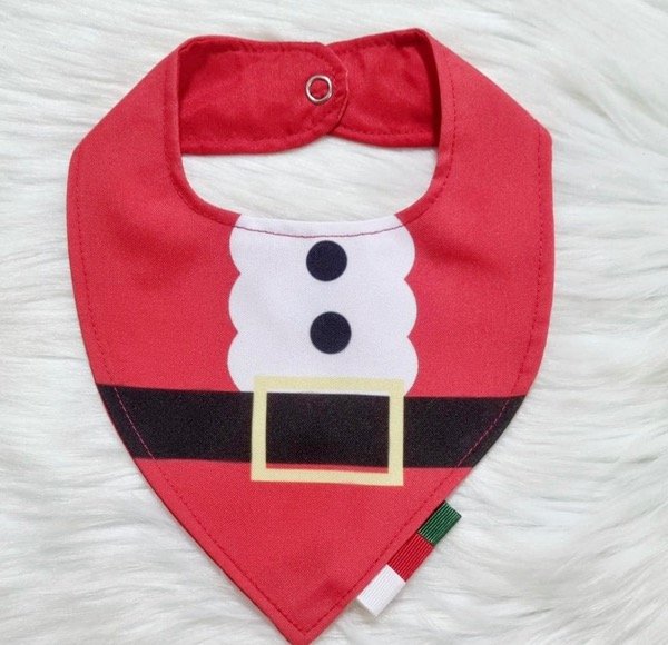 Producto - Bandanas navidad