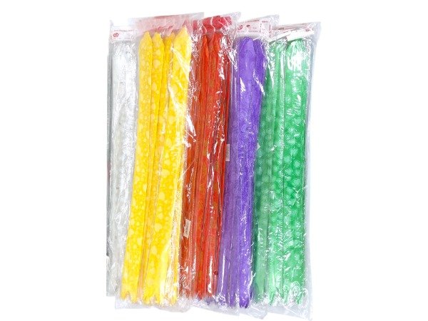 Producto - MOÑO 30MM GRANDE X10 4D-101