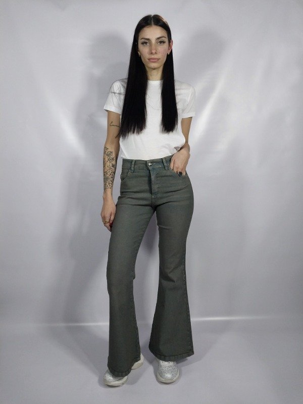 Producto - Pantalon Melania