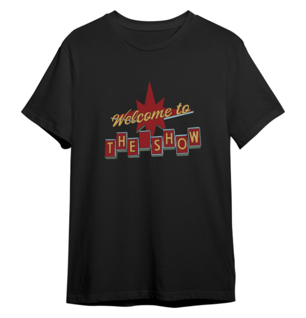 Producto - Niall Horan - Welcome To The Show