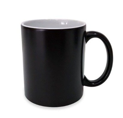 Producto - Taza Magica Sublimada Personalizada