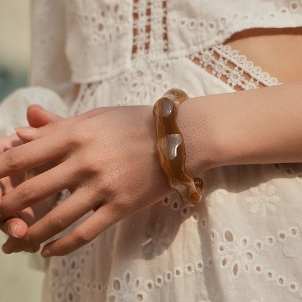 Producto - Pulsera Jade