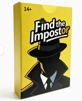 Producto - Find the Impostor