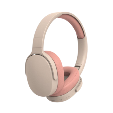 Producto - Auriculares inalámbricos tipo vincha - XAEA Crows - 1