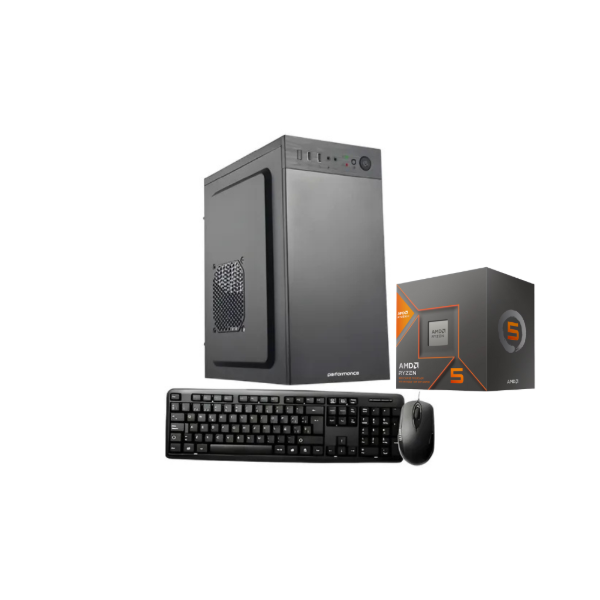 Producto - PC RYZEN 5 8600G KIT