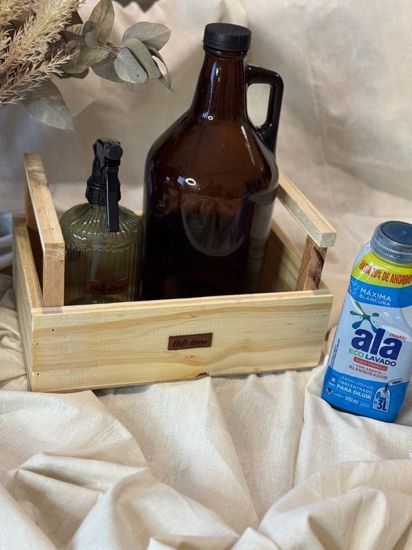 Producto - Cajón multiuso 4