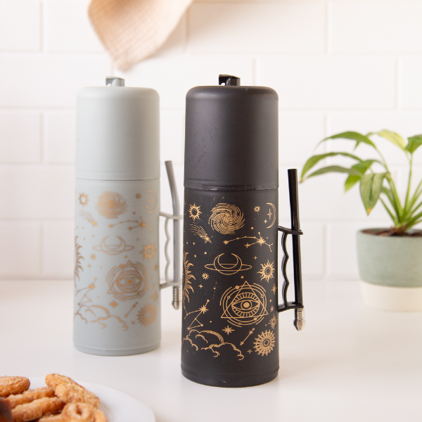 Producto - MATE AUTOCEBANTE SELENE