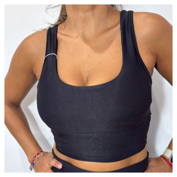 Producto - Top deportivo DP