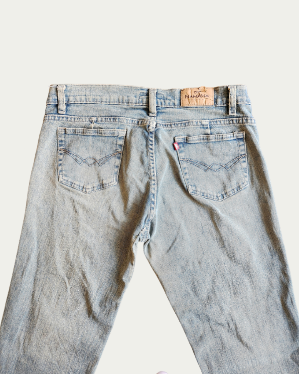 Producto - Jean Nahana - 2
