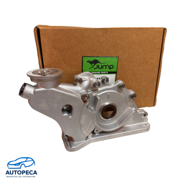 Producto - Bomba de aceite para Chevrolet Captiva/Cruze 2.0 CDI 4Cil. 16v SOHC