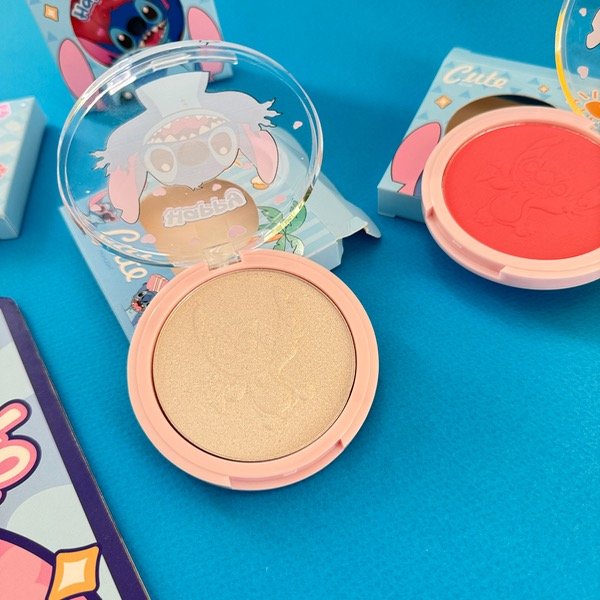 Producto - Iluminador sticht