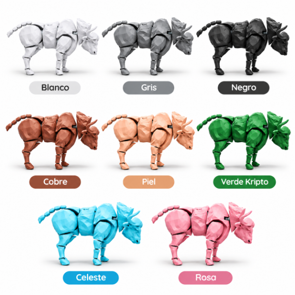 Producto - BUFALO - 5