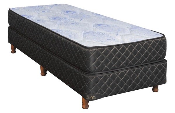 Producto - Juego de Sommier Ensueño