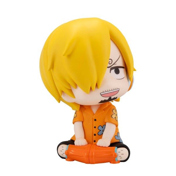 Producto - A PEDIDO LookUp One Piece Sanji Future Island Ver. (Jap) - 3