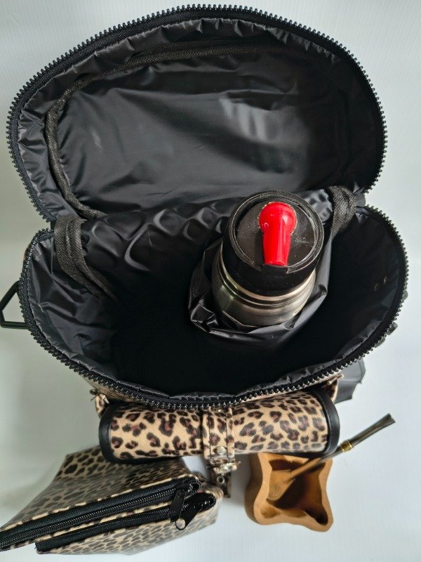 Producto - Matera animal print - 5