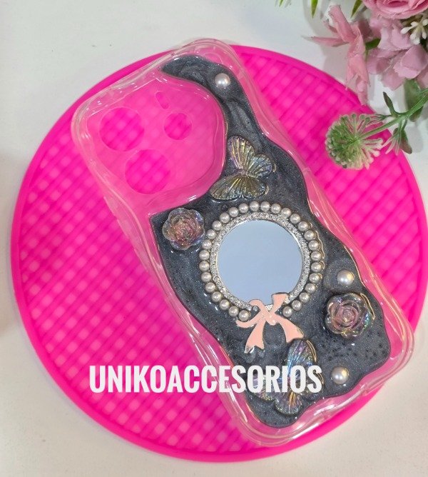 Producto - Funda Redmi Note 14 (16)