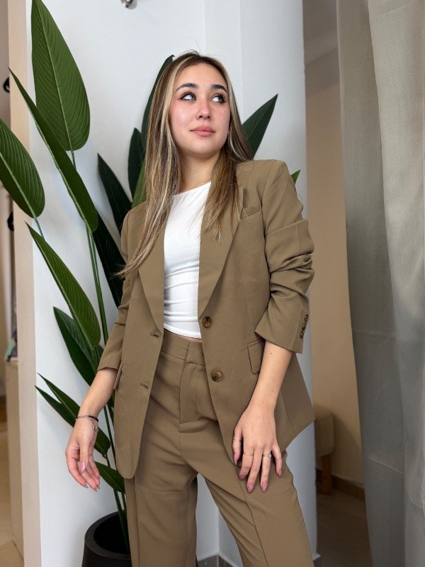 Producto - Blazer Aspen - 0