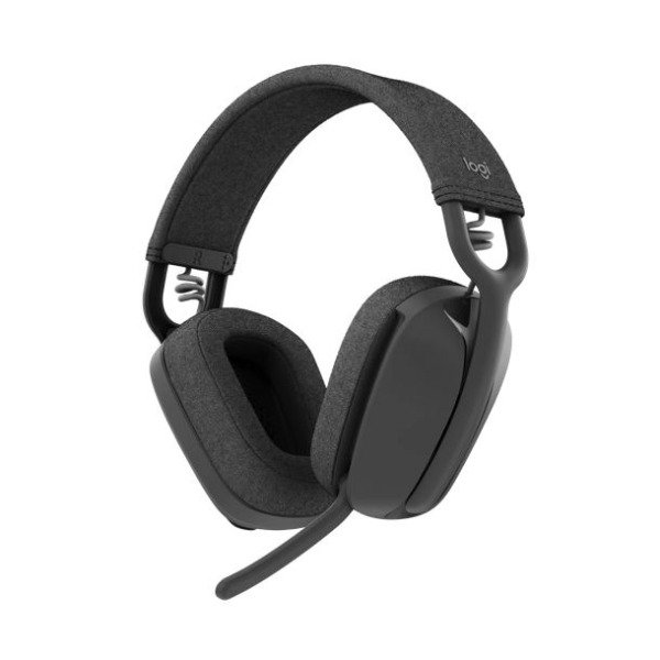 Producto - Auricular HEADSET LOGITECH Zone Vibe 100 Gris