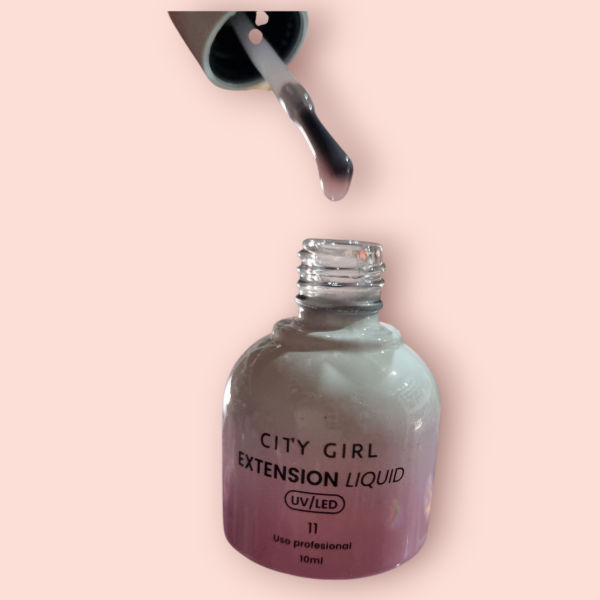 Producto - EXTENSION LIQUID CITY 11